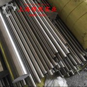  Cr20Ni80高电阻电热合金的退火温度与切变模量