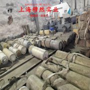  Hastelloy B-3镍钼合金B-3的热性能与抗氧化性能