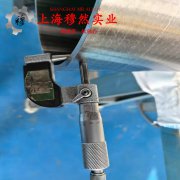  6J22精密电阻镍铬合金的应力集中与断裂韧度