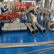  Haynes188镍基高温合金的热膨胀性能与磁性能