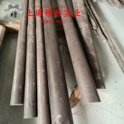  A286高温合金的机械性能与高温合金熔点