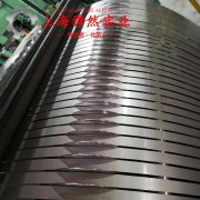  Ni50精密软磁铁镍合金的碳化物相与承载性能