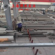  Ni77Mo4Cu5精密软磁铁镍合金的高温持久强度与断面收缩率