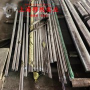  Alloy 32低膨胀精密合金的弹性模量与材料硬度