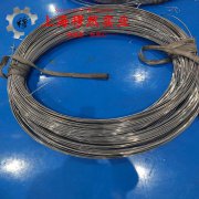  4J33铁镍钴定膨胀瓷封合金的高温蠕变性能与光谱分析