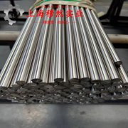  6J13锰铜精密电阻合金的硬度与屈服强度