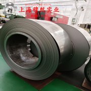  022Ni18Co8Mo5TiAI马氏体时效钢的硬度与屈服强度