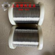  铜镍19应变电阻合金毛细管的材料参数百科