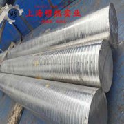  CuNi30Mn1Fe铁白铜的硫化环境与热处理