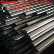  3J01精密弹性合金的低周疲劳与力学性能