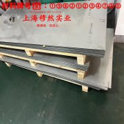  Nickel 201镍合金的伸长率与合金组织结构