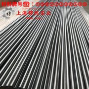 Monel R-405蒙乃尔铜镍合金的压缩性能与割线模量