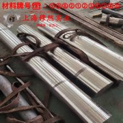 NC005/GCN5W应变电阻合金的高温蠕变性能与光谱分析
