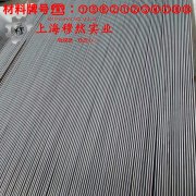 1J34精密软磁铁镍合金无缝管的材料参数百科