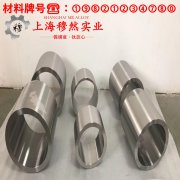 6J13锰铜精密电阻合金的熔化温度范围与物理性能