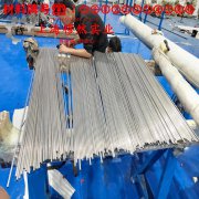 GH2747铁镍铬高温合金的显微组织与电阻率