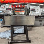 4J45精密定膨胀合金的抗拉强度与无损检测