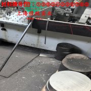 NC003铜镍电阻合金的硫化环境与热处理