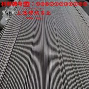 铜镍23应变电阻合金棒材的材料参数百科