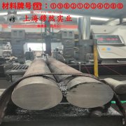 6J24精密电阻镍铬合金室温及各种温度下的力学性能