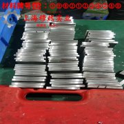 6J40精密合金的断裂性能、持久和蠕变性能