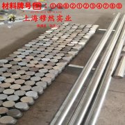 NC003铜镍电阻合金的焊接性能与高温氧化