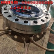 NC015铜镍电阻合金的高温持久强度与断面收缩率