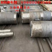 1J88精密软磁铁镍合金的硫化环境与热处理