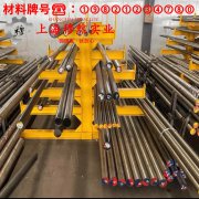 1J51精密软磁铁镍合金的耐高温多少度与线膨胀系数