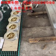 CuNi34应变电阻合金的组织检验与成形性能
