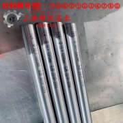 UNS N06022哈氏合金的力学性能、熔炼工艺