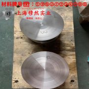 GH3230镍铬基高温合金的碳化物相与承载性能