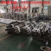 Monel K-500蒙乃尔铜镍合金的力学性能测试与电性能