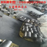  1J52精密软磁铁镍合金的工艺性能、热膨胀性能