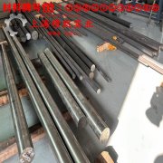 2J31精密永磁铁钴钒合金切削加工与磨削性能