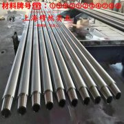 3J21精密弹性合金的弯曲性能与疲劳性能