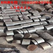  6J10精密电阻镍铬合金的硬度与屈服强度
