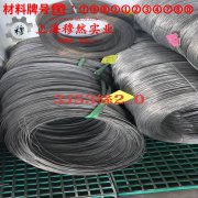 6J23精密电阻镍铬合金的高温蠕变性能与光谱分析