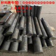 6J12锰铜合金/高电阻合金的持久强度与显微组织分析