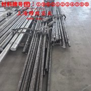 CuNi34应变电阻合金的热性能与抗氧化性能