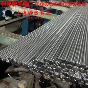 6J40精密合金的相变温度与热膨胀系数