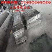 Haynes230镍基高温合金的高温持久性能与高温合金标准
