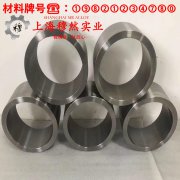 Haynes188镍基高温合金室温及各种温度下的力学性能