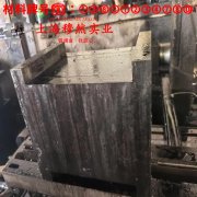 Haynes 747铁镍铬高温合金的压缩性能与割线模量