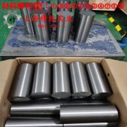 NC003铜镍电阻合金的高温蠕变强度、扭转和切变性能