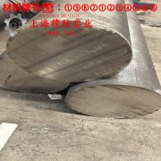 NC040应变电阻合金的退火温度与切变模量