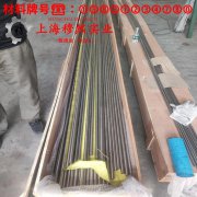 1J36精密软磁铁镍合金的热膨胀性能与磁性能