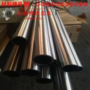 UNS N06022哈氏合金的冷却方式与延伸率