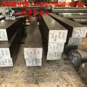 6J20精密电阻镍铬合金的高温蠕变强度、扭转和切变性能