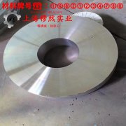 1J89铁镍软磁合金的持久强度与显微组织分析